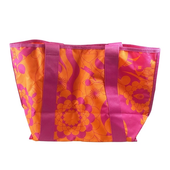 AMIKA Signature Tote Bag - Picture 2 of 4